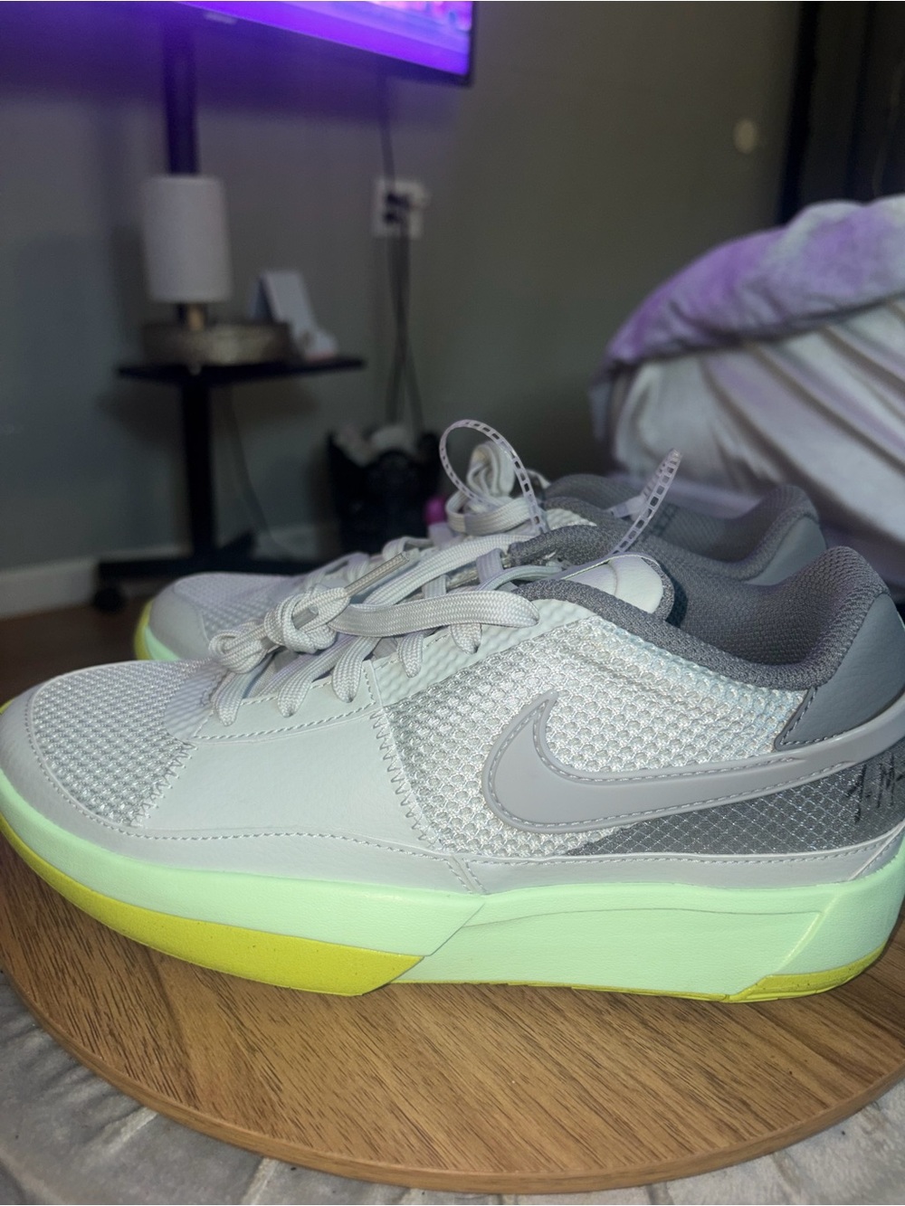 Nike Ja 1s